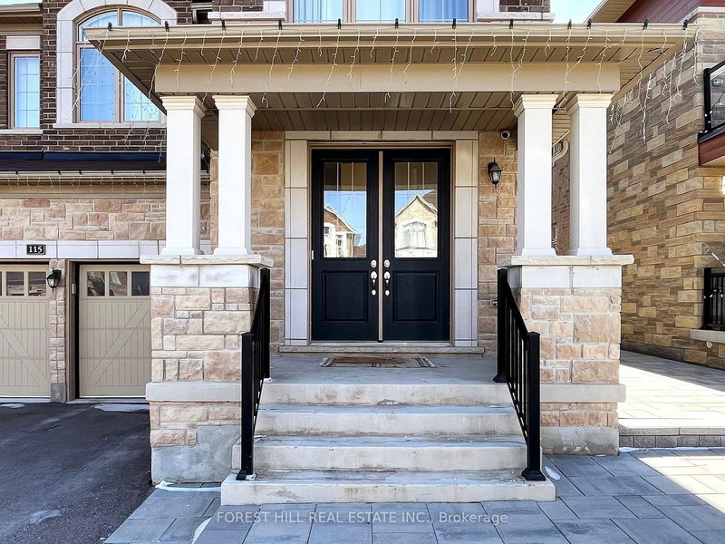 115 Beckett Ave, East Gwillimbury, L9N 0S6 | Image 2