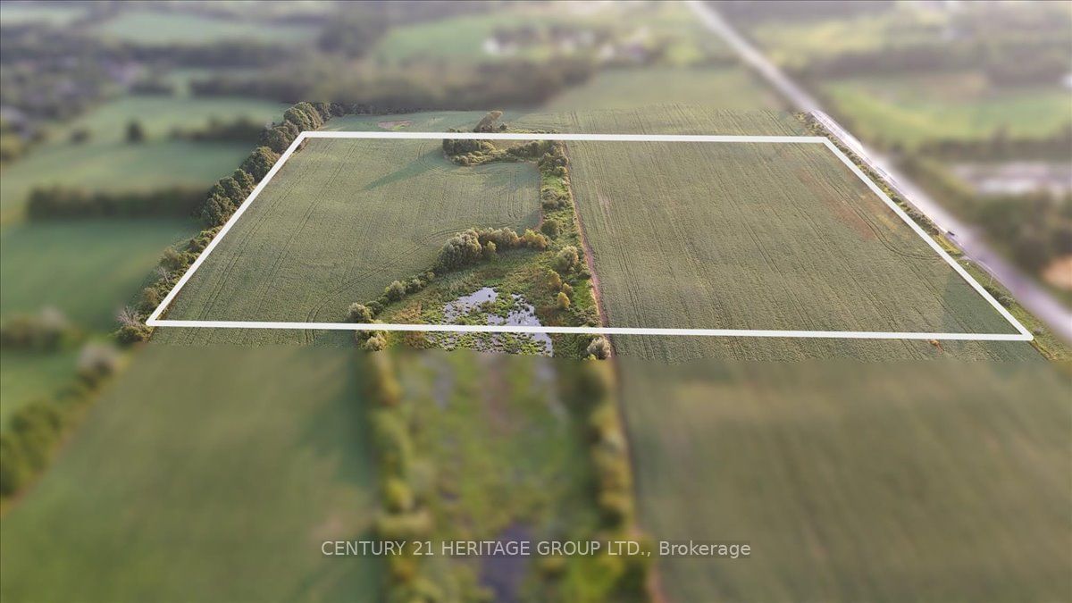 Vacant Land sold at 6523 BLOOMINGTON Road, Whitchurch-Stouffville, Rural Whitchurch-Stouffville, L4A 7X3 - MLS: N8143650