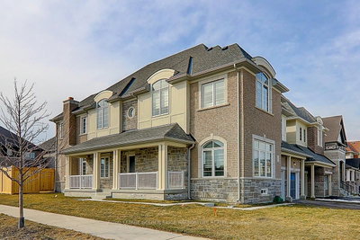 Detached House sold at 1 Kenneth Ross Bend, East Gwillimbury, Ontario, L9N 0T7 - Sharon - MLS: N8143886