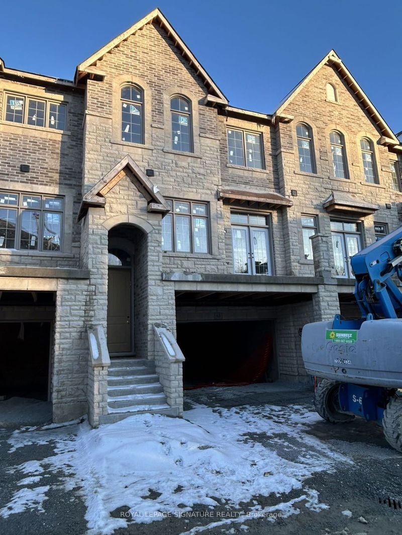 25 Bowes-lyon Court, Markham — For Sale @ $5,680,000