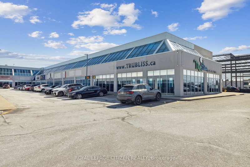 1A - 27 Roytec Rd, Vaughan, L4L 8E3 | Image 2