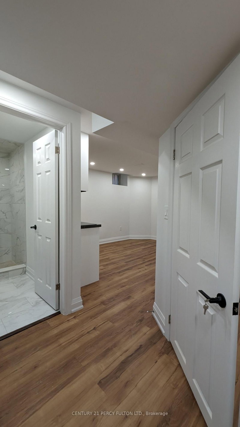 bsmt - 56 Wilcox Rd, Vaughan, L6A 3R6 | Image 3