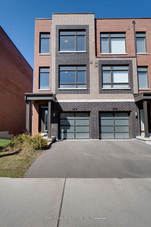 162 Dalhousie Street