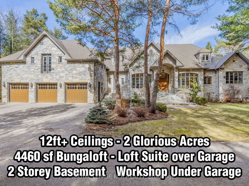 home for sale on 10 Woodlot Court