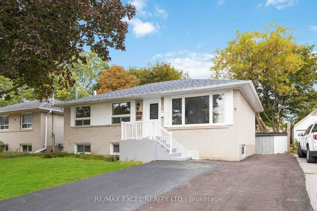 433 Osiris Drive
