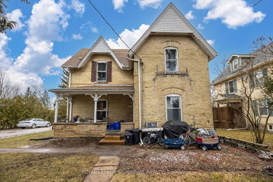 Investment sold at 378 Mara Road, Brock, Ontario, L0K 1A0 - Beaverton - MLS: N8146190