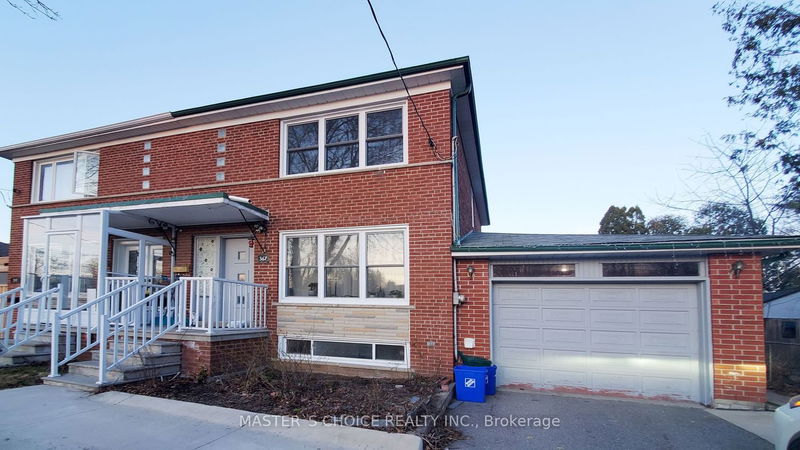 home for lease on Lower-367 Blue Grass Boulevard