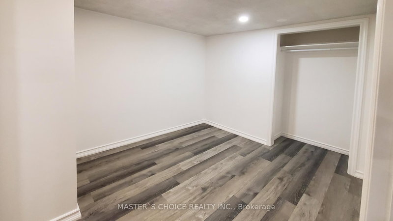 Lower - 367 Blue Grass Blvd, Richmond Hill, L4C 3H3 | Image 3