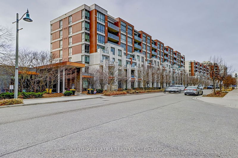 home for lease on 324-39 Upper Duke Crescent