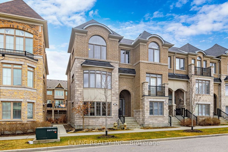 home for sale on 11 Rougeview Park Crescent