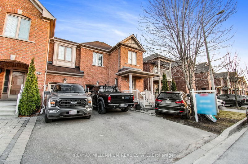 home for lease on Upper-27 Coranto Way