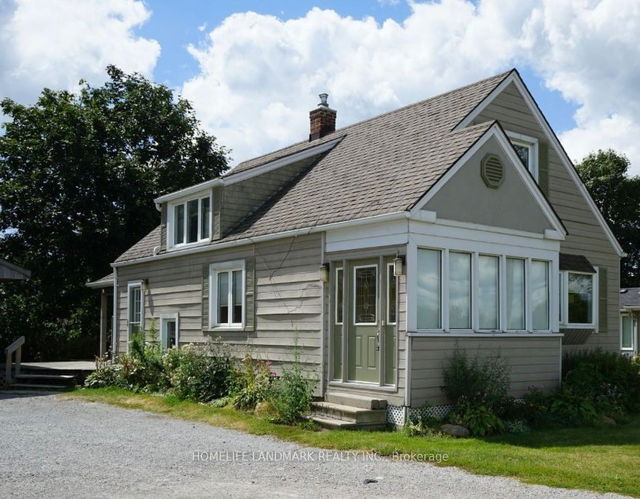 2227 Stouffville Road