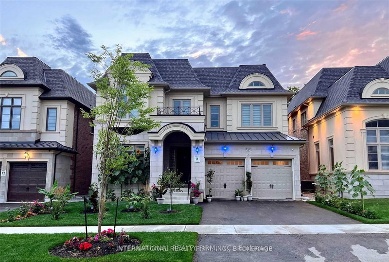 150 Cannes Ave, Vaughan, L4H 5A8 | Image 2