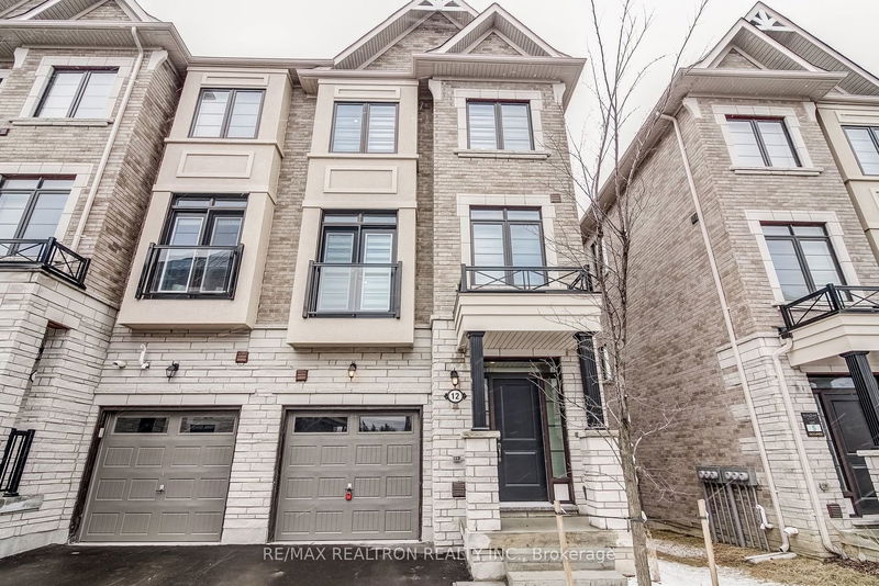 home for sale on 12 William Adams Lane