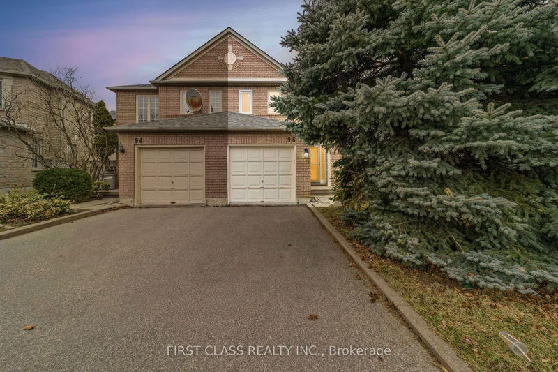 home for sale on 96 Formosa Drive