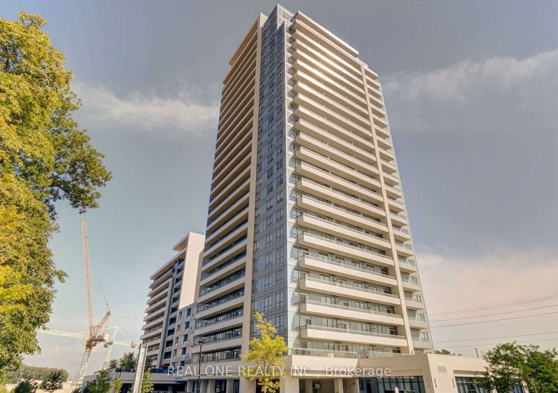 home for lease on #208-7890 Bathurst Street