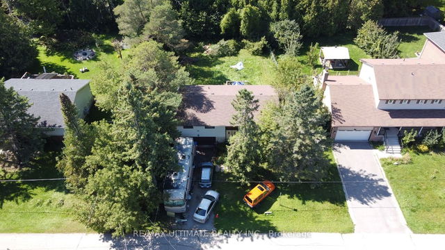 82 Fergus Avenue