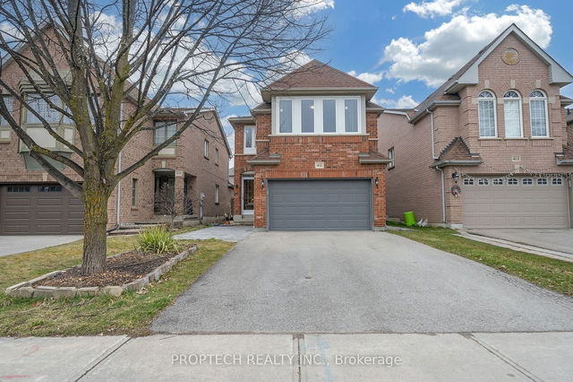 411 Heddle Crescent
