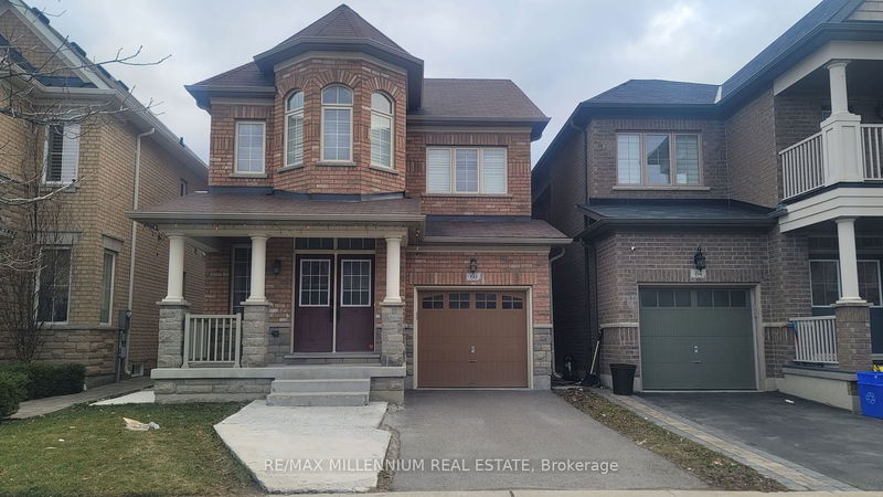 home for lease on 60 Dunedin Drive