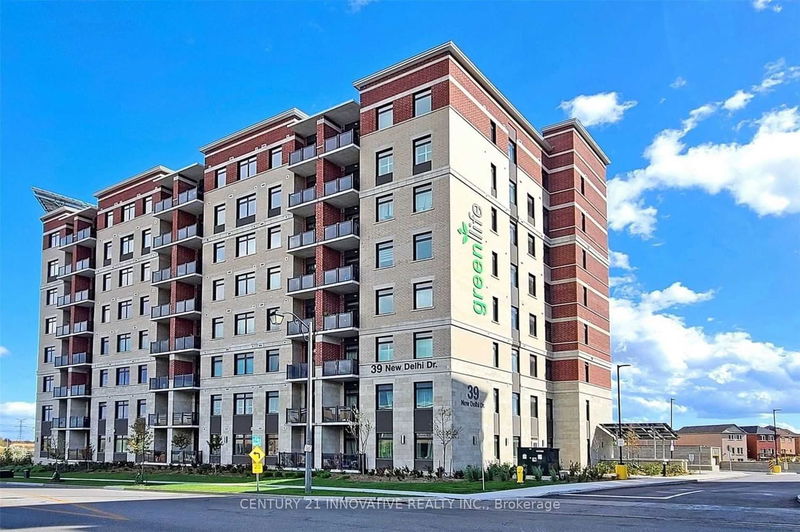 home for sale on 507-39 New Delhi Drive