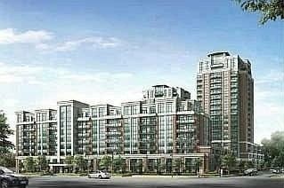 home for lease on 2108-8200 Birchmount Road