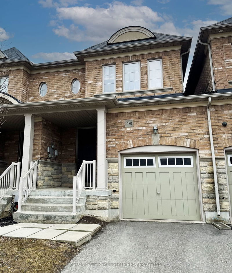 home for lease on 250 Wardlaw Place