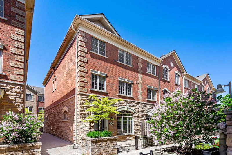 home for lease on 26-8 Brighton Place