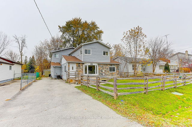 322 Lakeview Boulevard