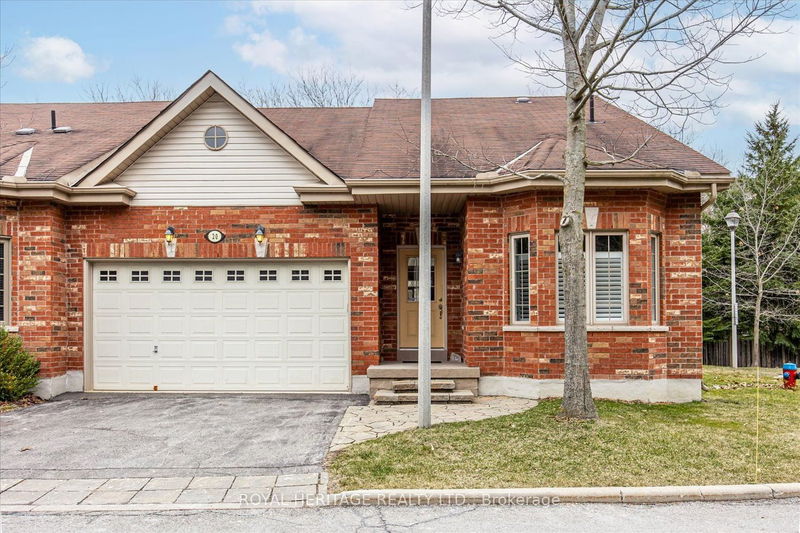 home for sale on 20 Fred Barnard Way