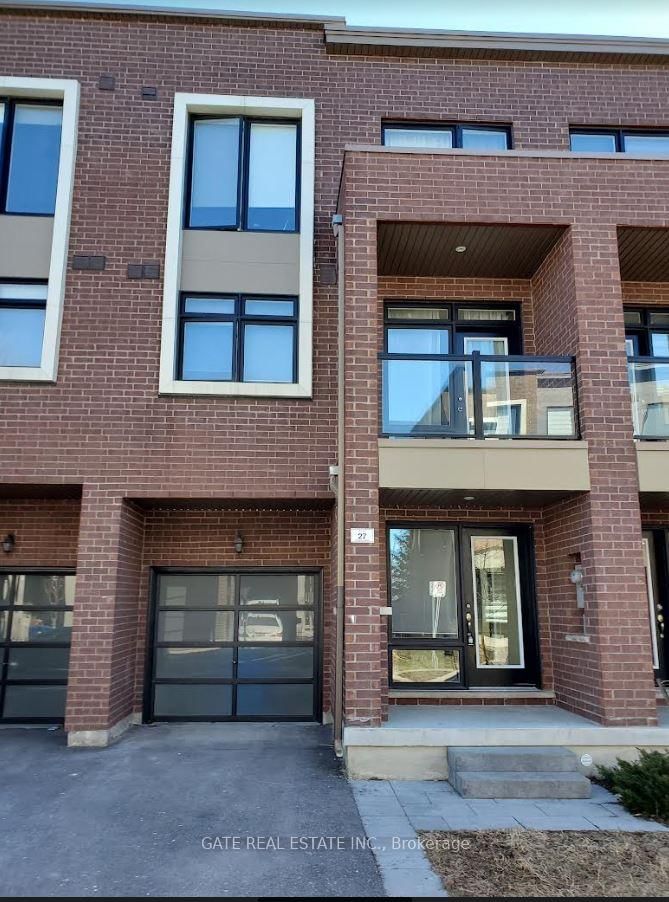 27 MoneyPenny Pl S, Vaughan, L4J 0K9 | Image 2