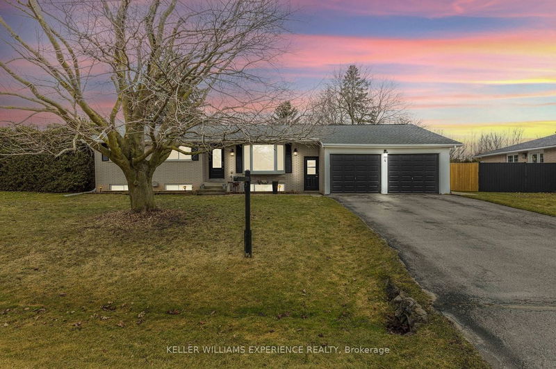 home for sale on 4 Glendale Avenue