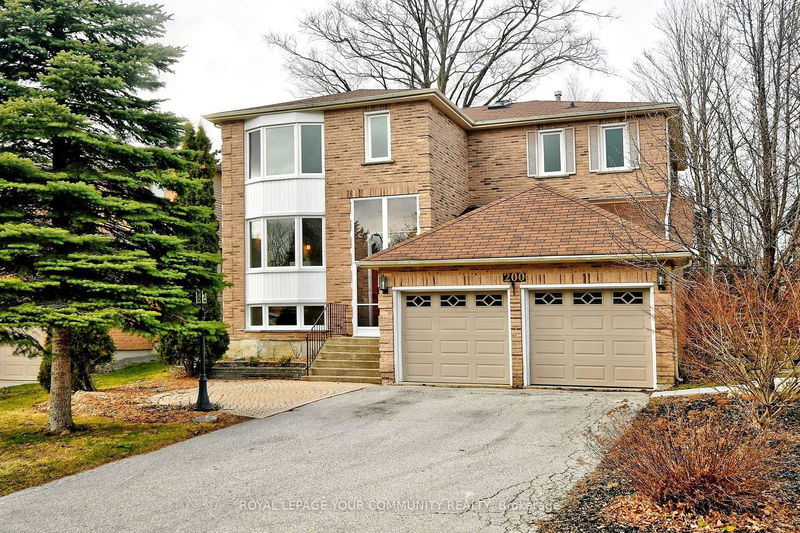 home for sale on 200 Kemano Road