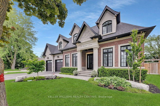 302 Bennet Drive