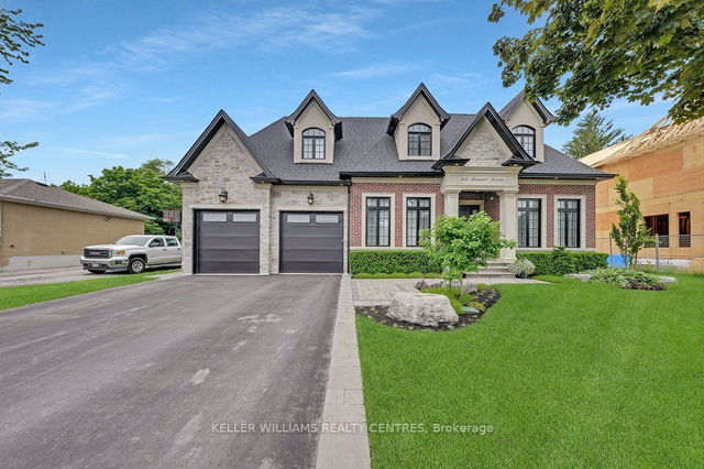 302 Bennet Drive