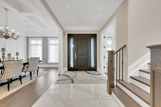302 Bennet Drive