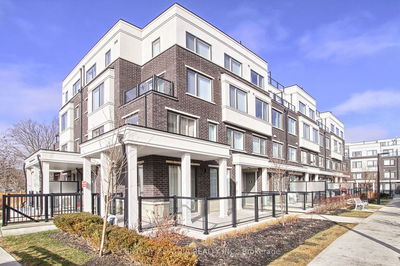 Townhouse sold at 62-300 Alex Gardner Circle, Aurora, Aurora Heights, L4G 3G5 - MLS: N8154714