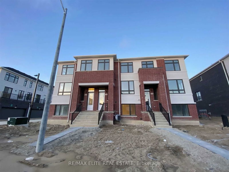 home for lease on 8 Emily Charron Lane