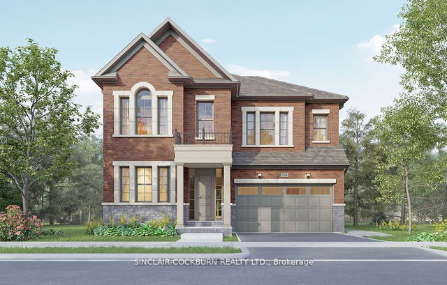 8 John Anthony Drive