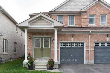 home for lease on 254 Caboto Trail