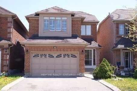 home for lease on 5 Sylwood Crescent