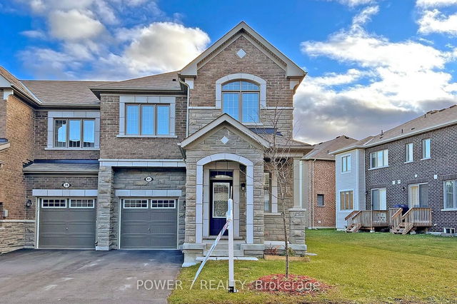 41 Ness Drive