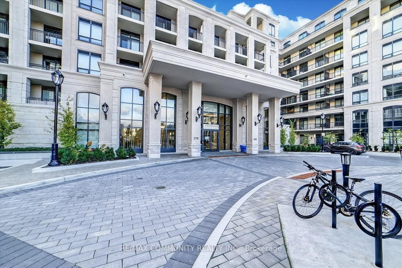 817 - 278 Buchanan Dr, Markham, L3R 6J1 | Image 2