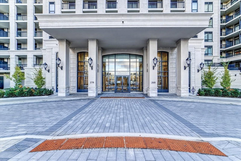 817 - 278 Buchanan Dr, Markham, L3R 6J1 | Image 3