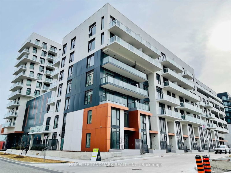 home for lease on C109-18 Rouge Valley Drive