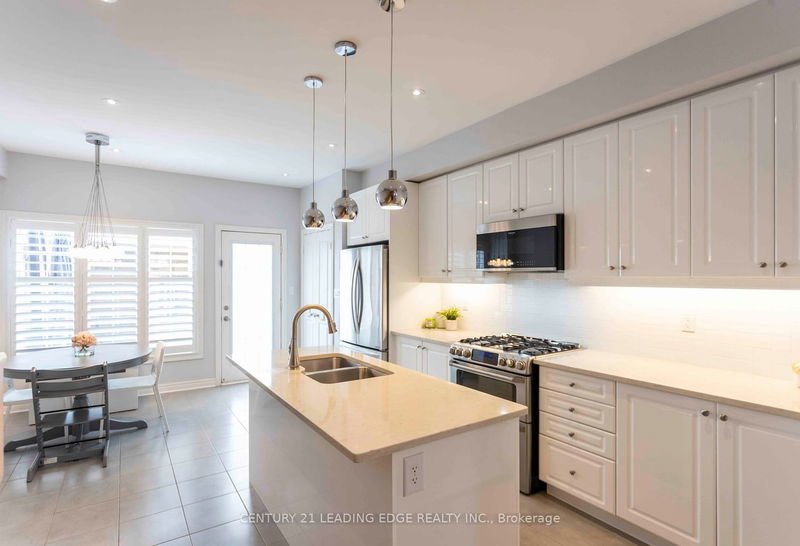 home for sale on 2028 Donald Cousens Pkwy