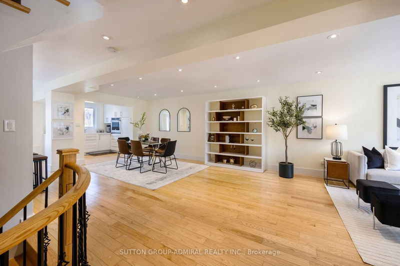 home for sale on 140 Esther Crescent