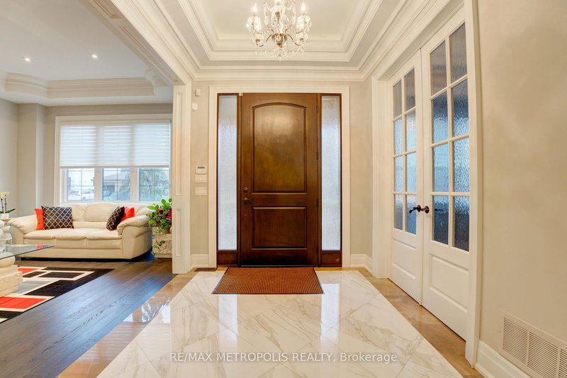 12 Jonquil Cres, Markham, L3P 1T4 | Image 3