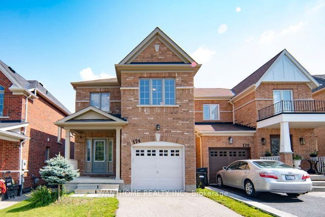 174 Orr Drive