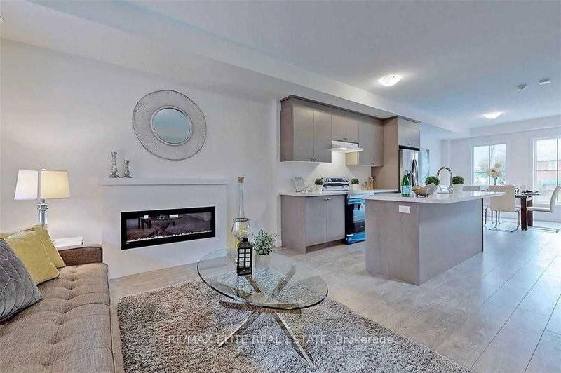 home for lease on 10270 Keele Street