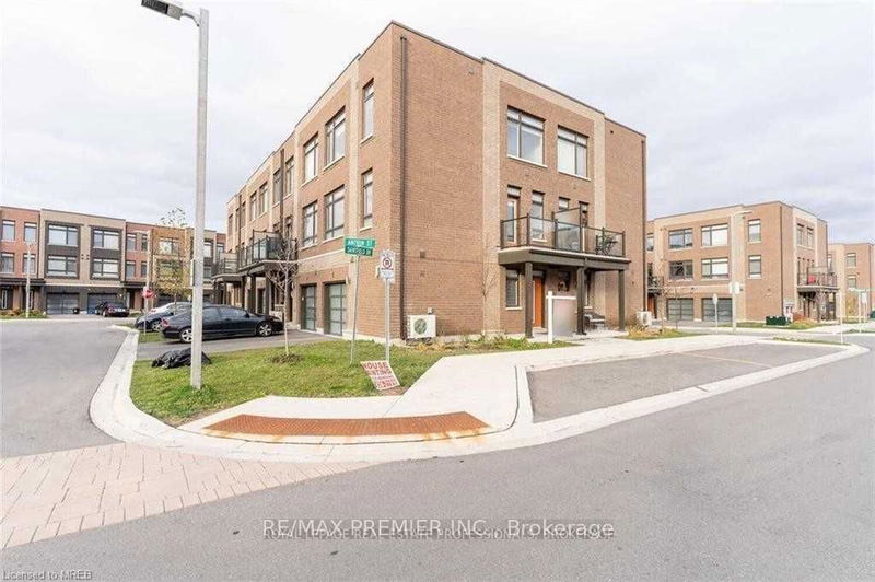 home for lease on 1 Antrin Street